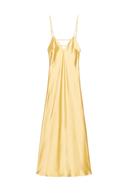 Seliora-Zora virales Sommerkleid