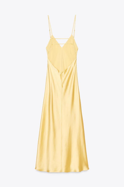 Seliora-Zora virales Sommerkleid