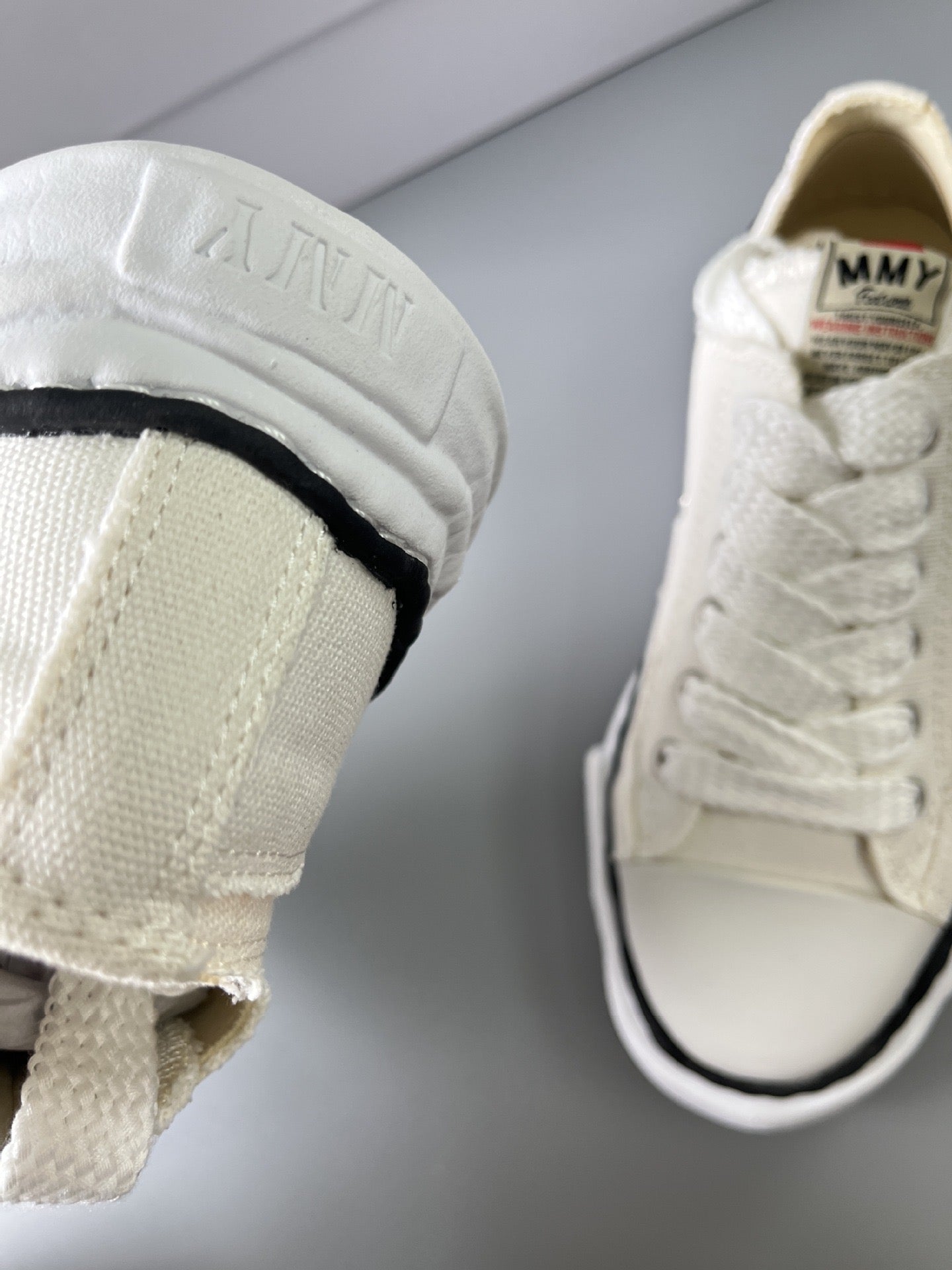 Seliora-StrideOne Sneaker