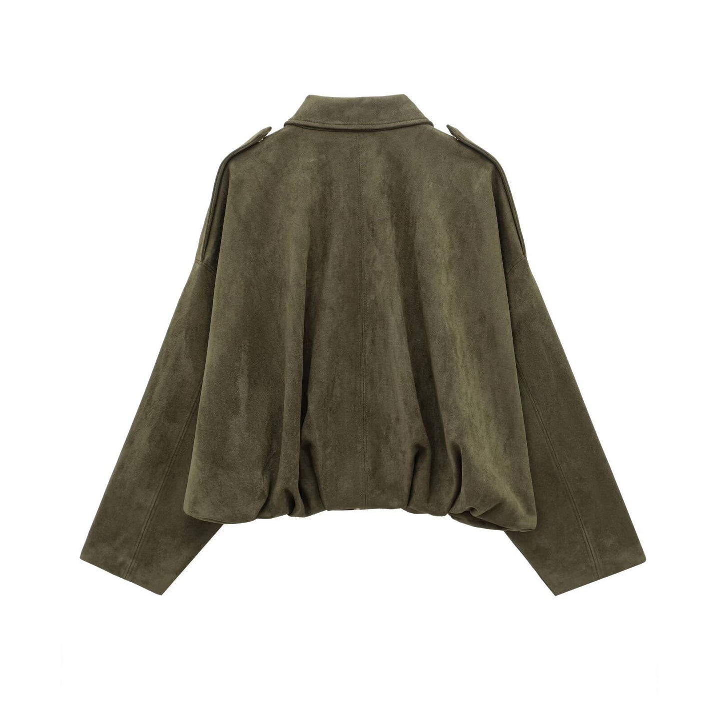 Seliora-Verdan Jacke