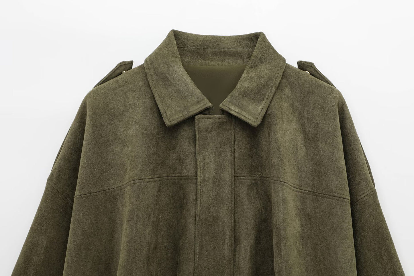 Seliora-Verdan Jacke
