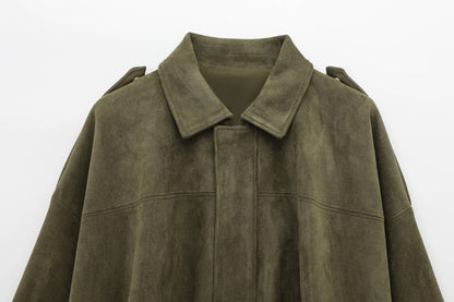 Seliora-Verdan Jacke