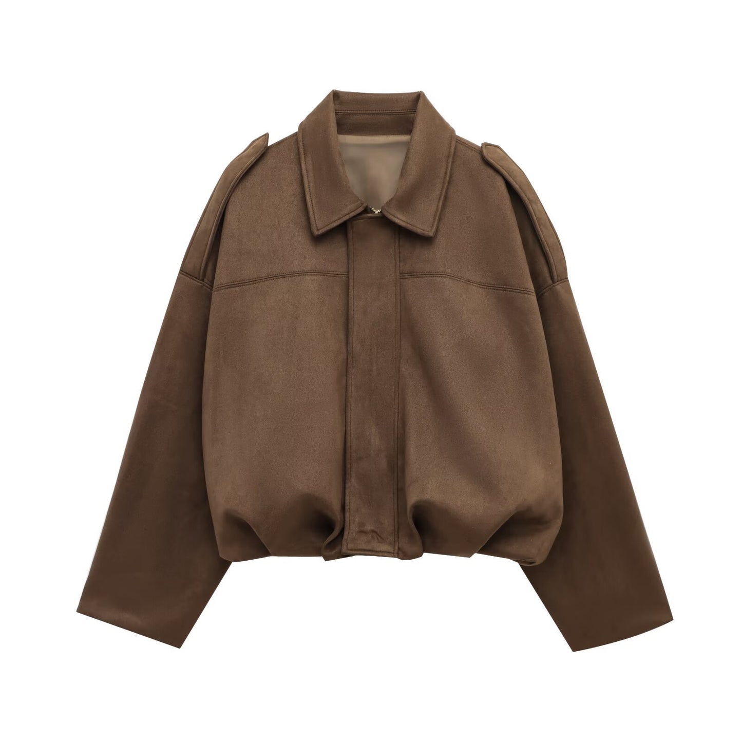 Seliora-Verdan Jacke
