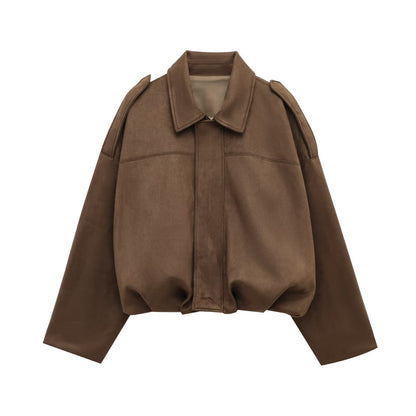 Seliora-Verdan Jacke