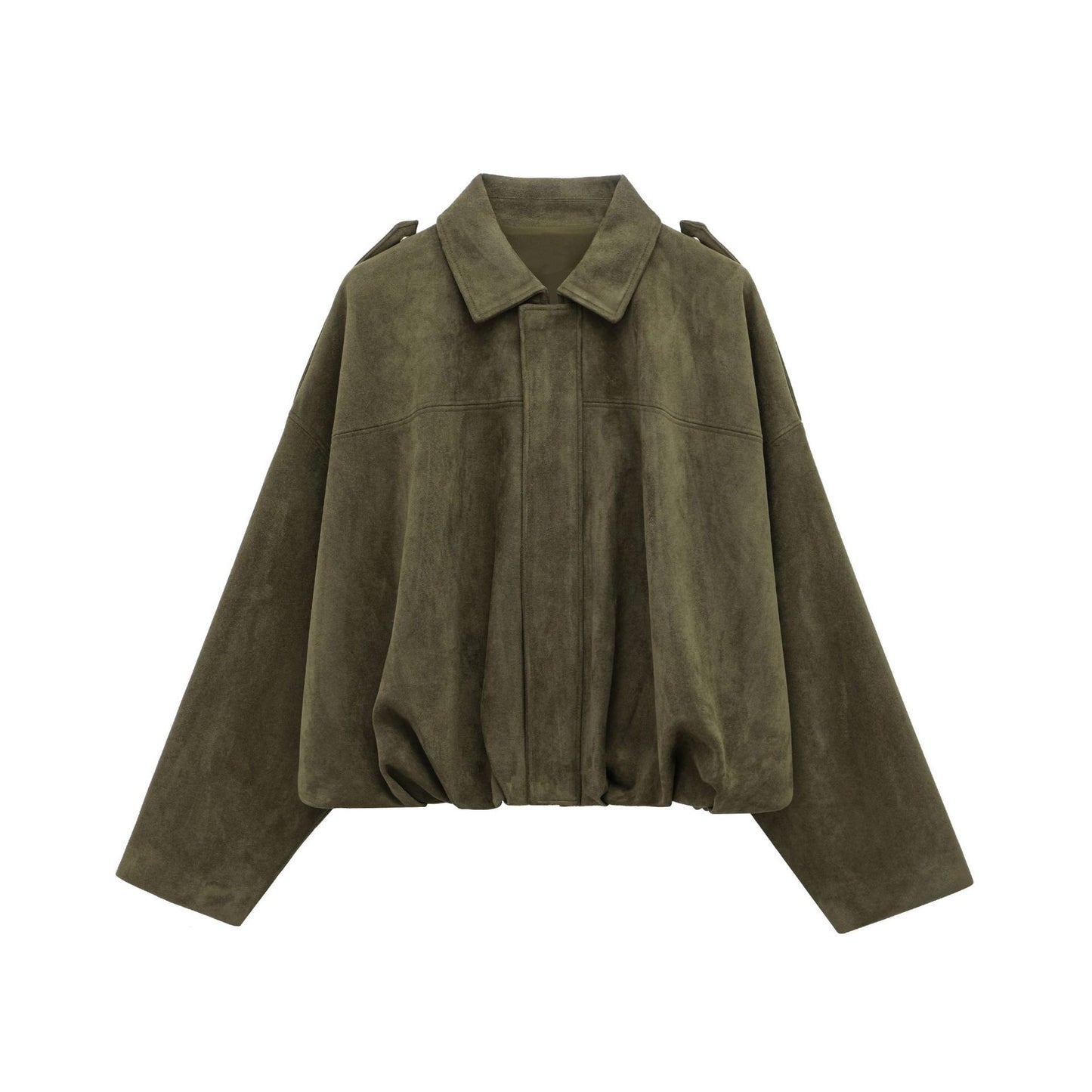Seliora-Verdan Jacke