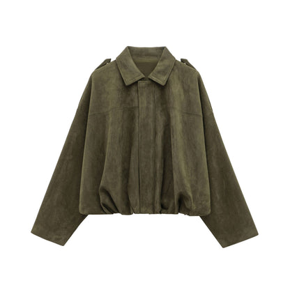 Seliora-Verdan Jacke