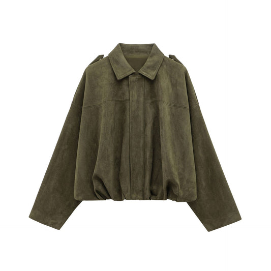 Seliora-Verdan Jacke