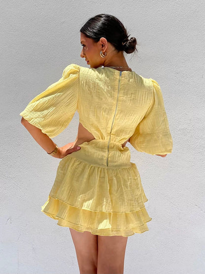 Seliora-Luna Sol Kleid